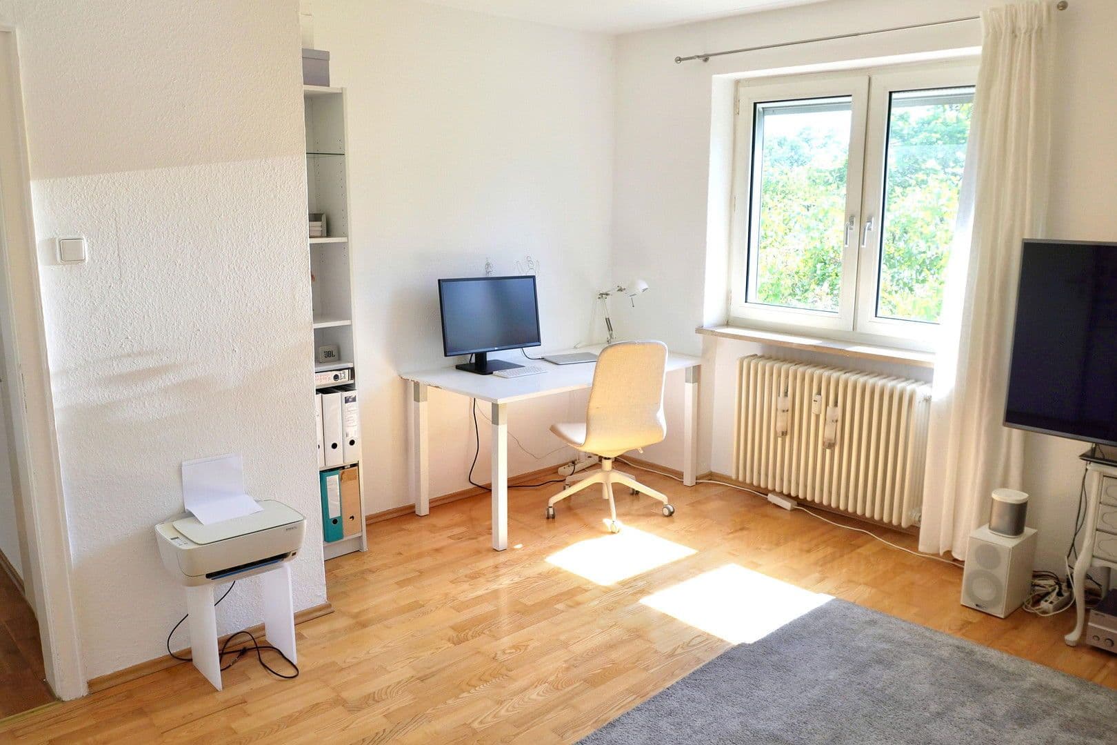 Prodej bytu 4+1 101 m², Fürth, Bavorsko Prodej bytu 4+1 101 m², Fürth, Bavorsko