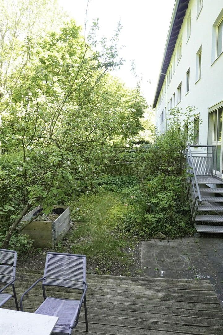 Prodej bytu 4+1 101 m², Fürth, Bavorsko Prodej bytu 4+1 101 m², Fürth, Bavorsko