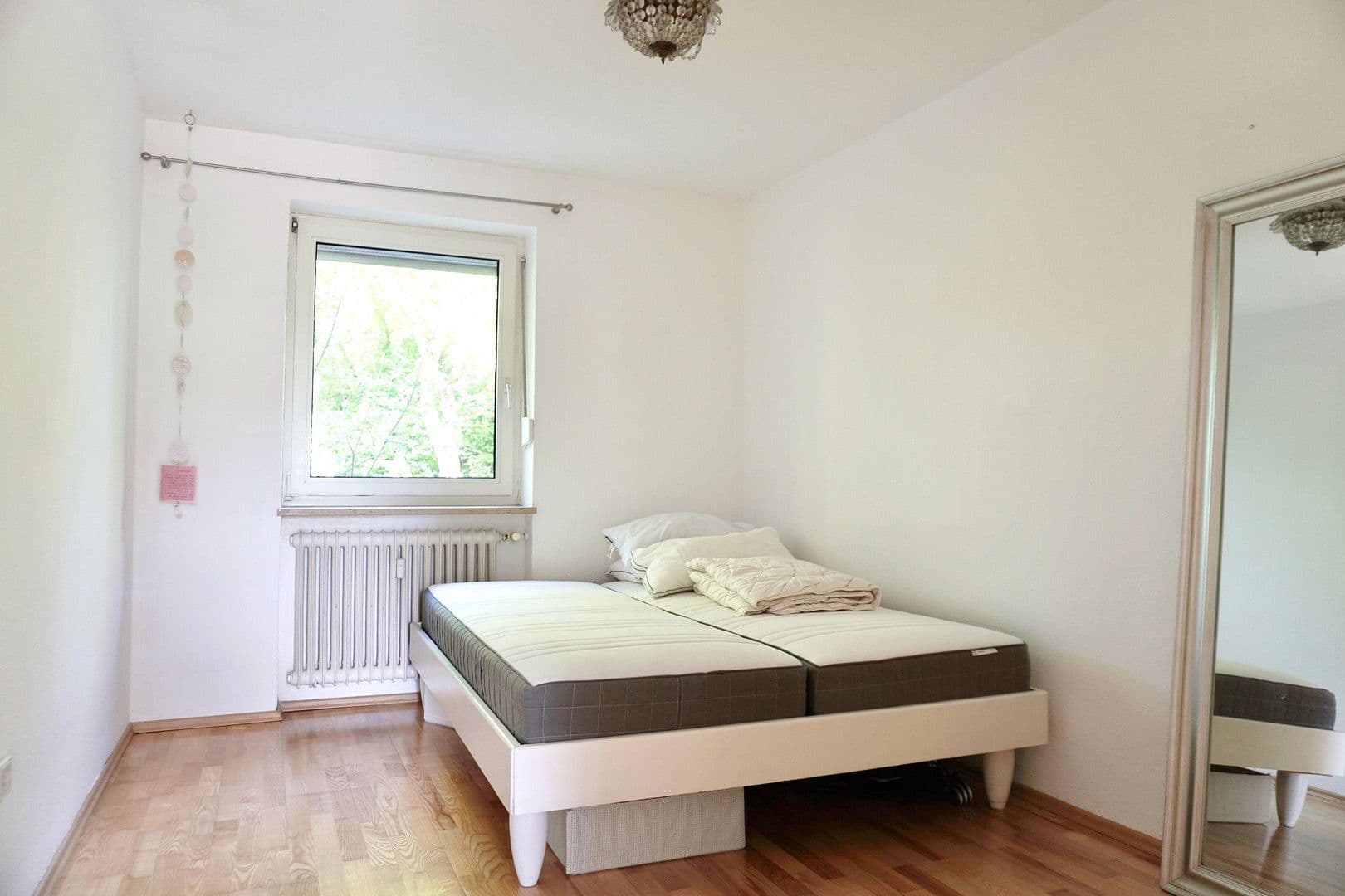 Prodej bytu 4+1 101 m², Fürth, Bavorsko Prodej bytu 4+1 101 m², Fürth, Bavorsko