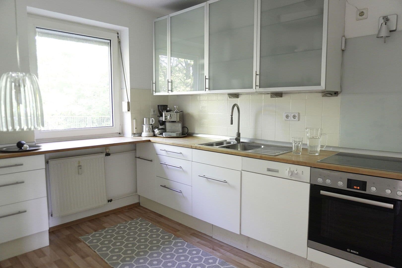 Prodej bytu 4+1 101 m², Fürth, Bavorsko Prodej bytu 4+1 101 m², Fürth, Bavorsko