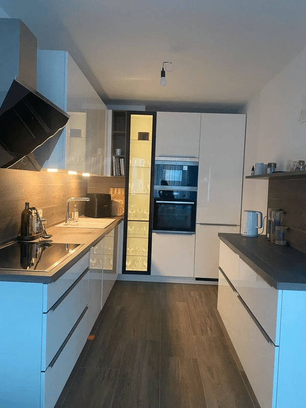 Prodej bytu 3+1 85 m², Wolfsburg, Dolní Sasko Prodej bytu 3+1 85 m², Wolfsburg, Dolní Sasko