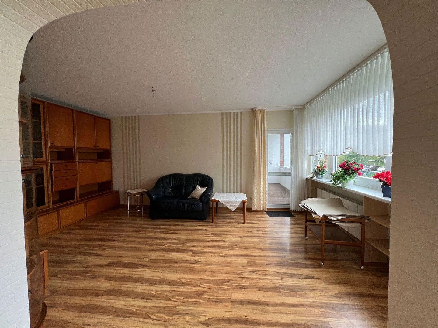 Prodej bytu 3+1 85 m², Wolfsburg, Dolní Sasko Prodej bytu 3+1 85 m², Wolfsburg, Dolní Sasko