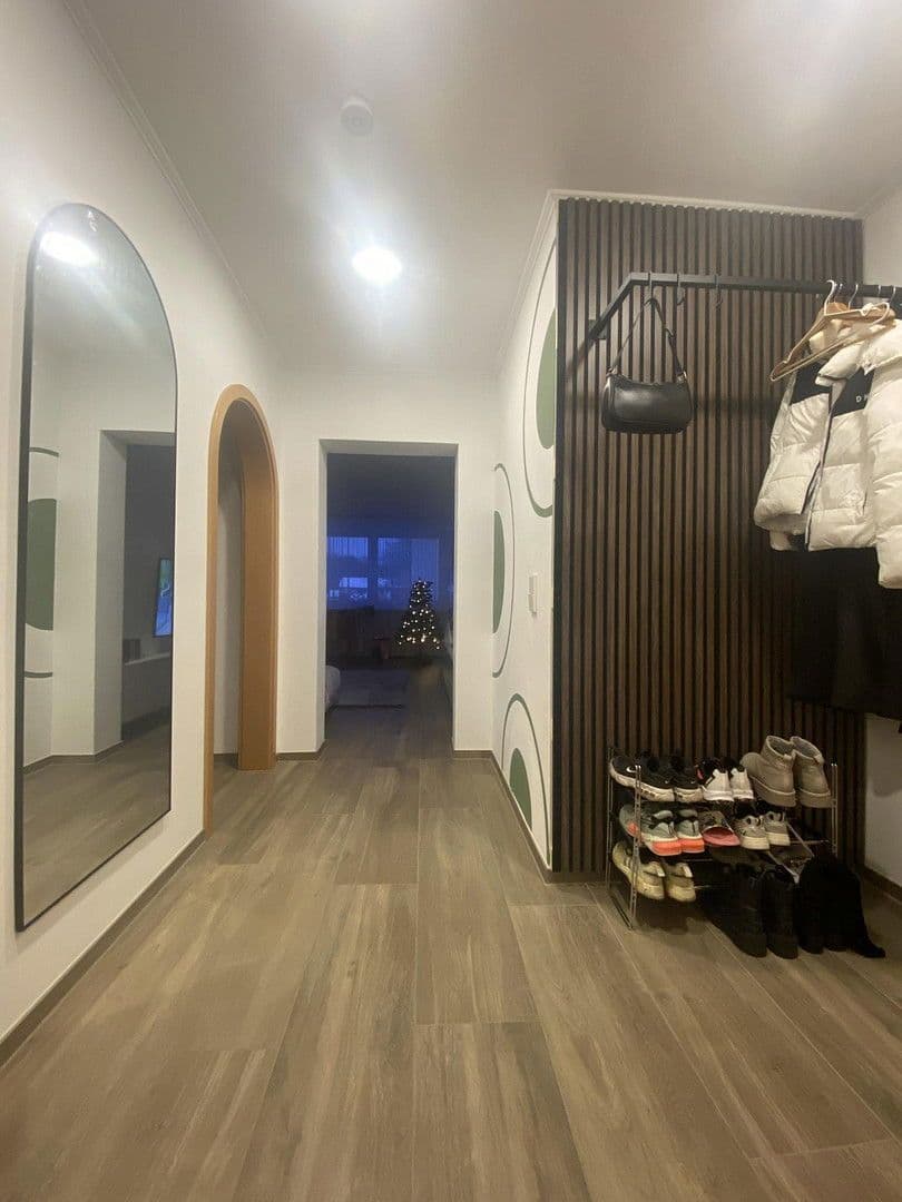 Prodej bytu 3+1 85 m², Wolfsburg, Dolní Sasko Prodej bytu 3+1 85 m², Wolfsburg, Dolní Sasko