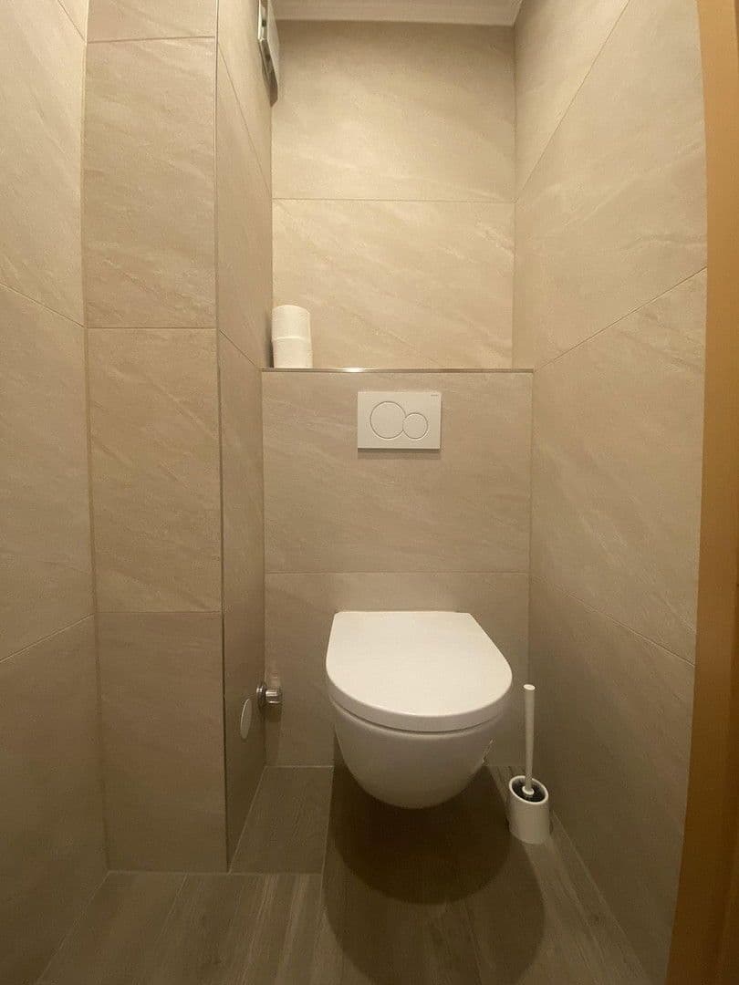 Prodej bytu 3+1 85 m², Wolfsburg, Dolní Sasko Prodej bytu 3+1 85 m², Wolfsburg, Dolní Sasko