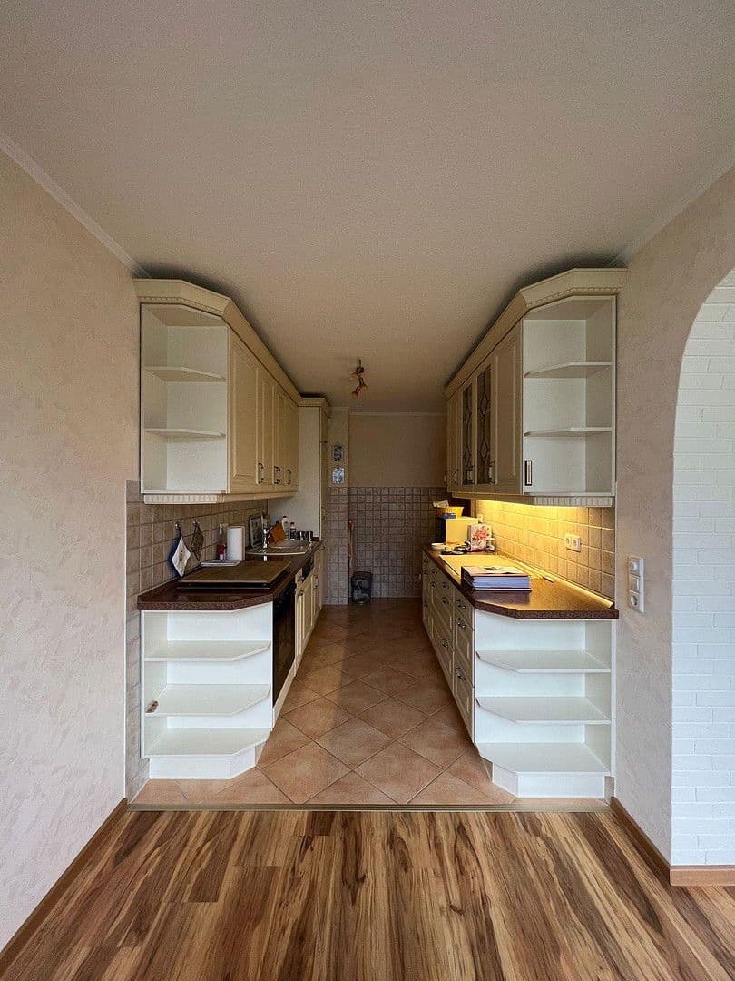 Prodej bytu 3+1 85 m², Wolfsburg, Dolní Sasko Prodej bytu 3+1 85 m², Wolfsburg, Dolní Sasko