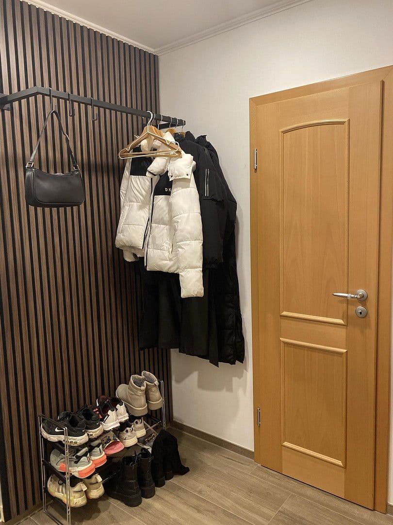 Prodej bytu 3+1 85 m², Wolfsburg, Dolní Sasko Prodej bytu 3+1 85 m², Wolfsburg, Dolní Sasko