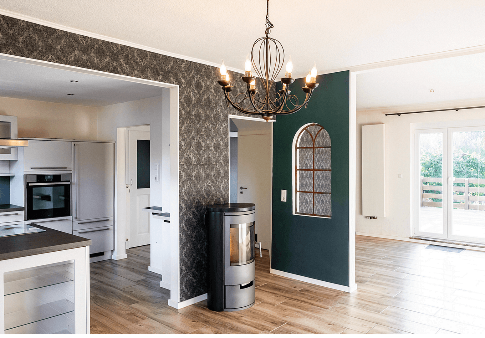 Prodej domu 87 m², pozemek 568 m², Bremerhaven, Bremen Prodej domu 87 m², pozemek 568 m², Bremerhaven, Bremen