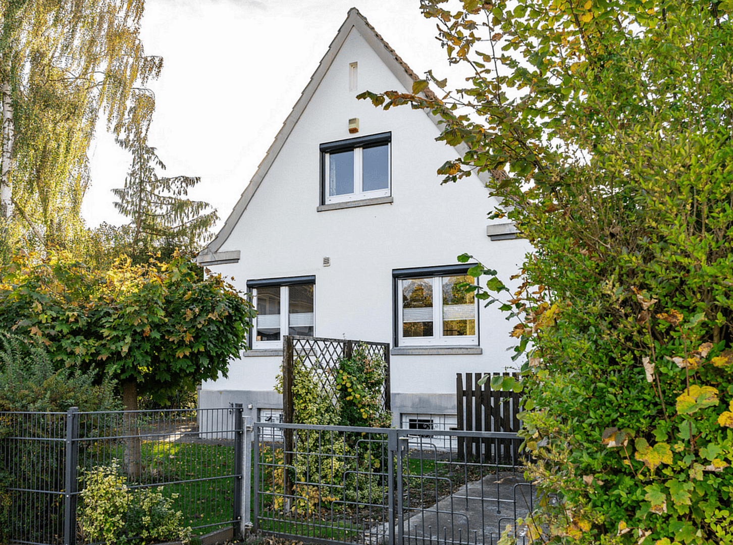 Prodej domu 87 m², pozemek 568 m², Bremerhaven, Bremen Prodej domu 87 m², pozemek 568 m², Bremerhaven, Bremen