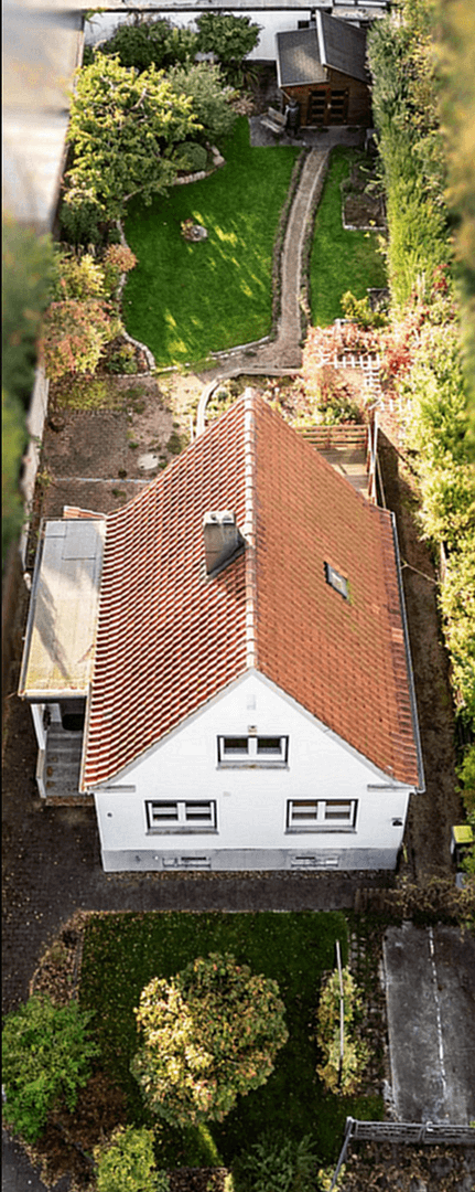 Prodej domu 87 m², pozemek 568 m², Bremerhaven, Bremen Prodej domu 87 m², pozemek 568 m², Bremerhaven, Bremen