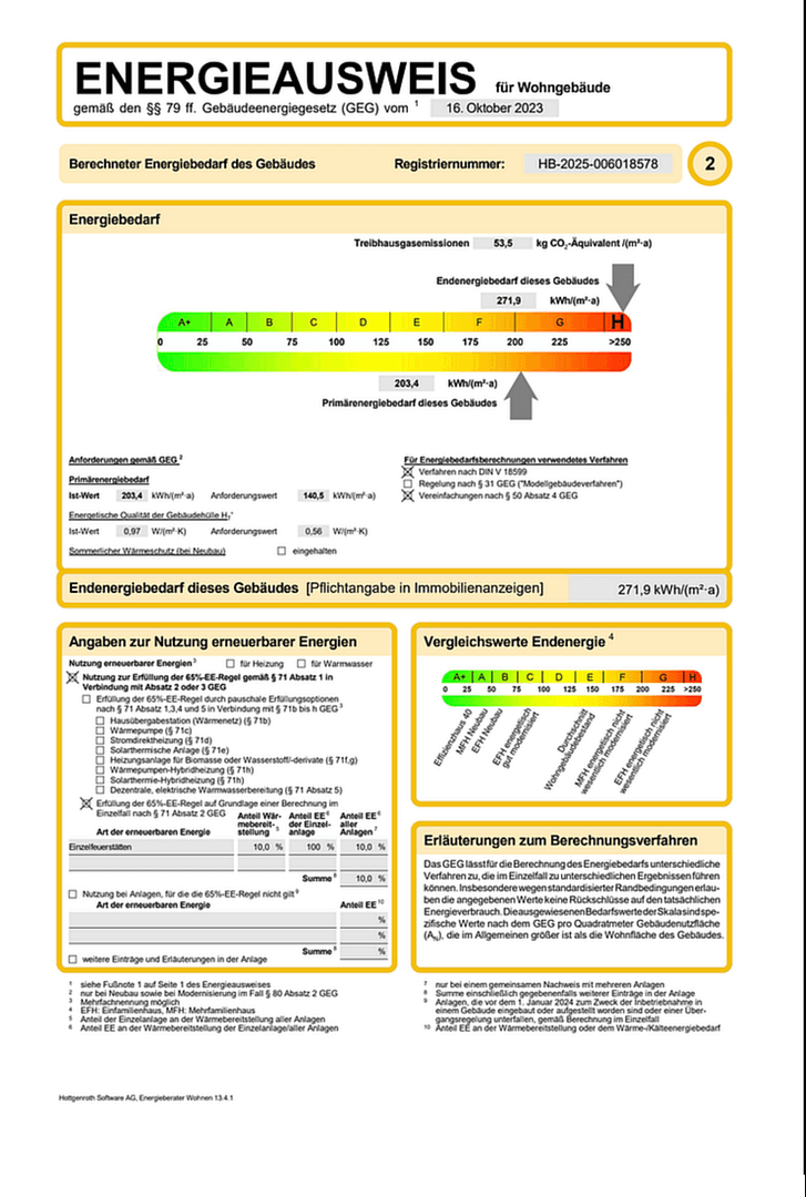 Prodej domu 87 m², pozemek 568 m², Bremerhaven, Bremen Prodej domu 87 m², pozemek 568 m², Bremerhaven, Bremen