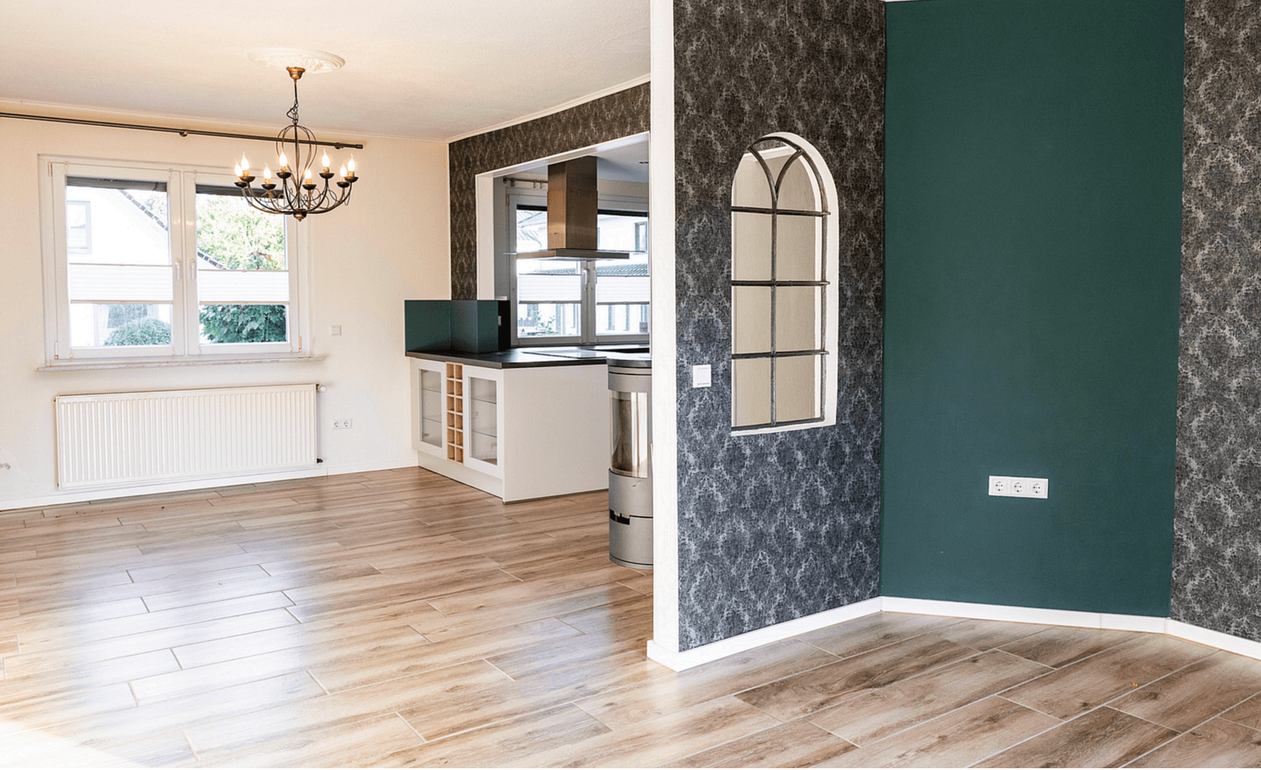 Prodej domu 87 m², pozemek 568 m², Bremerhaven, Bremen Prodej domu 87 m², pozemek 568 m², Bremerhaven, Bremen