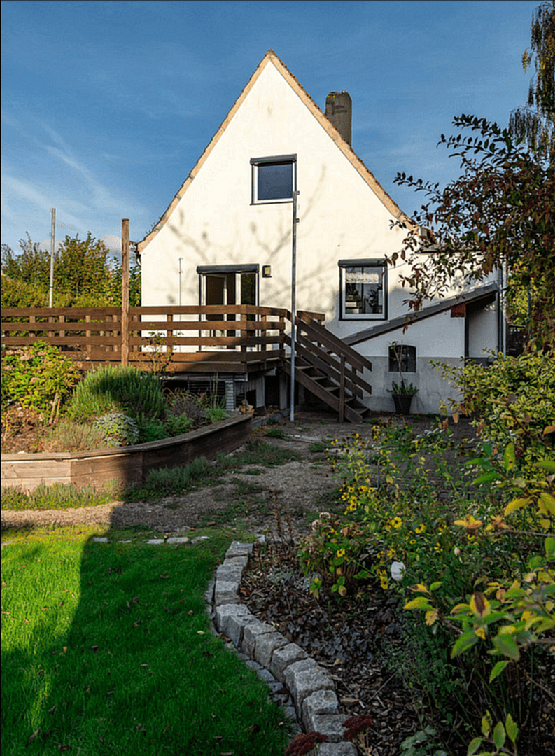 Prodej domu 87 m², pozemek 568 m², Bremerhaven, Bremen Prodej domu 87 m², pozemek 568 m², Bremerhaven, Bremen