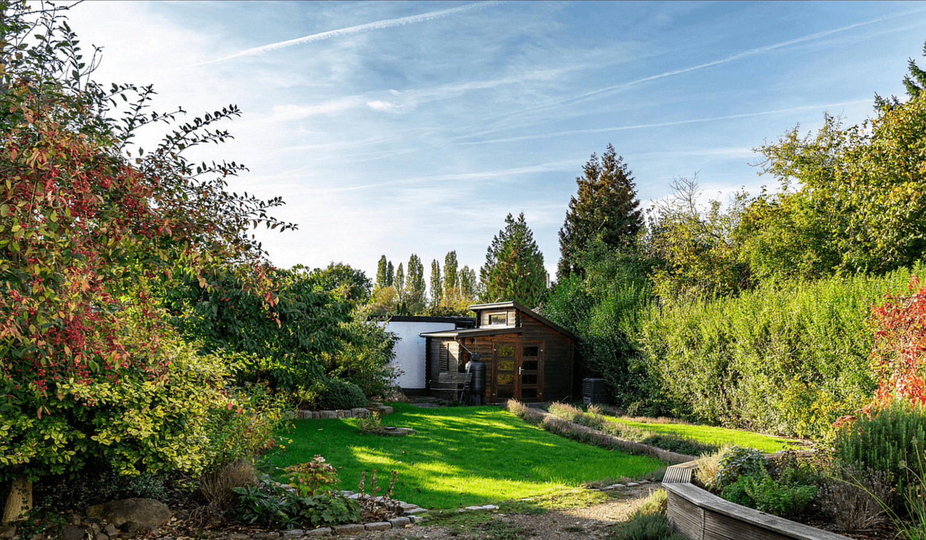 Prodej domu 87 m², pozemek 568 m², Bremerhaven, Bremen Prodej domu 87 m², pozemek 568 m², Bremerhaven, Bremen