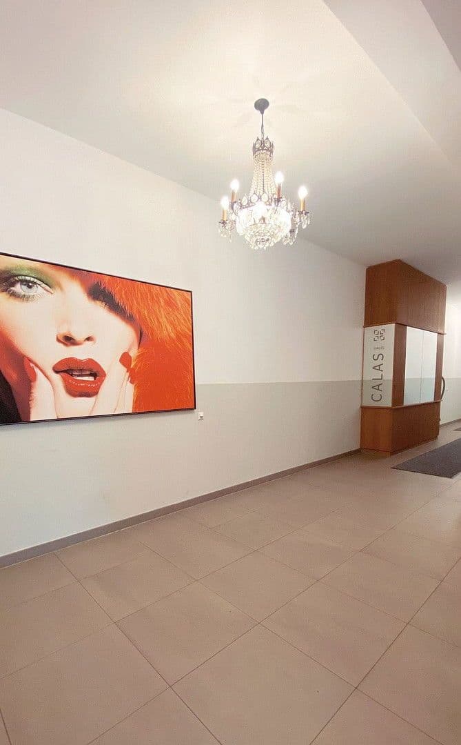 Pronájem bytu 2+1 67 m², Berlin, Berlín Pronájem bytu 2+1 67 m², Berlin, Berlín