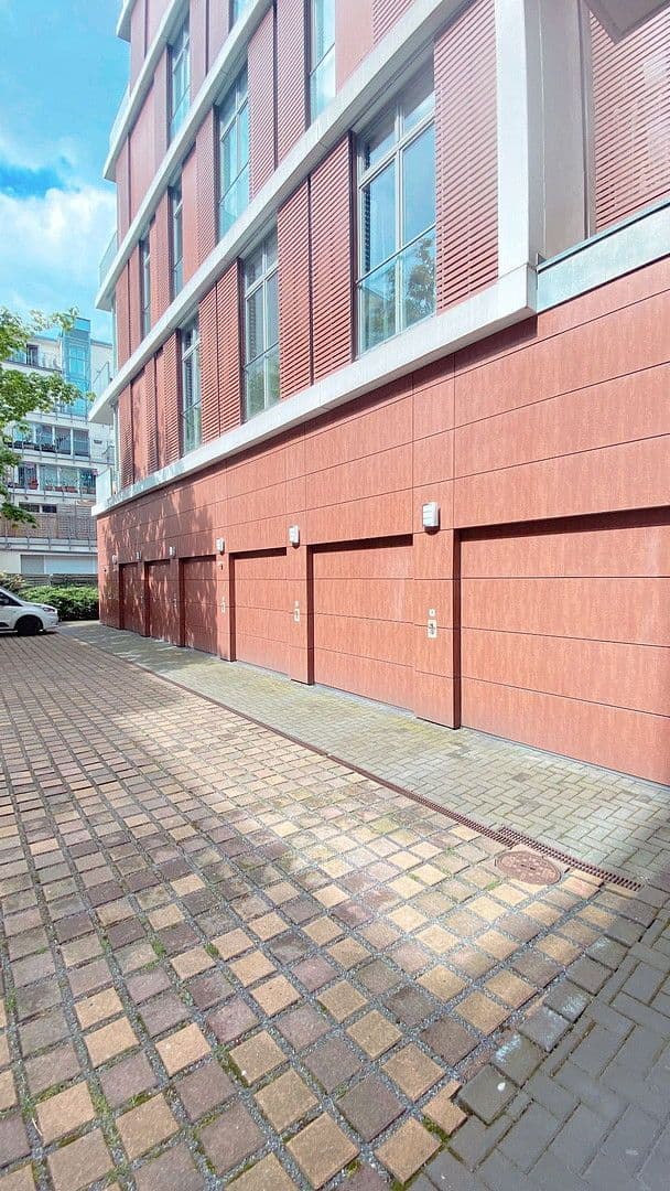 Pronájem bytu 2+1 67 m², Berlin, Berlín Pronájem bytu 2+1 67 m², Berlin, Berlín