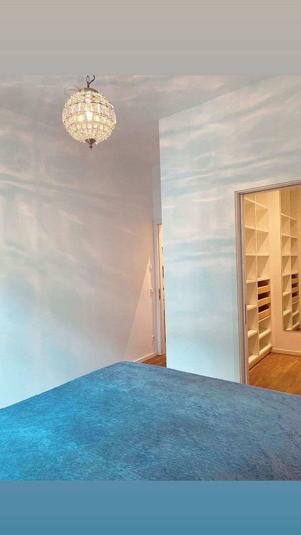 Pronájem bytu 2+1 67 m², Berlin, Berlín Pronájem bytu 2+1 67 m², Berlin, Berlín