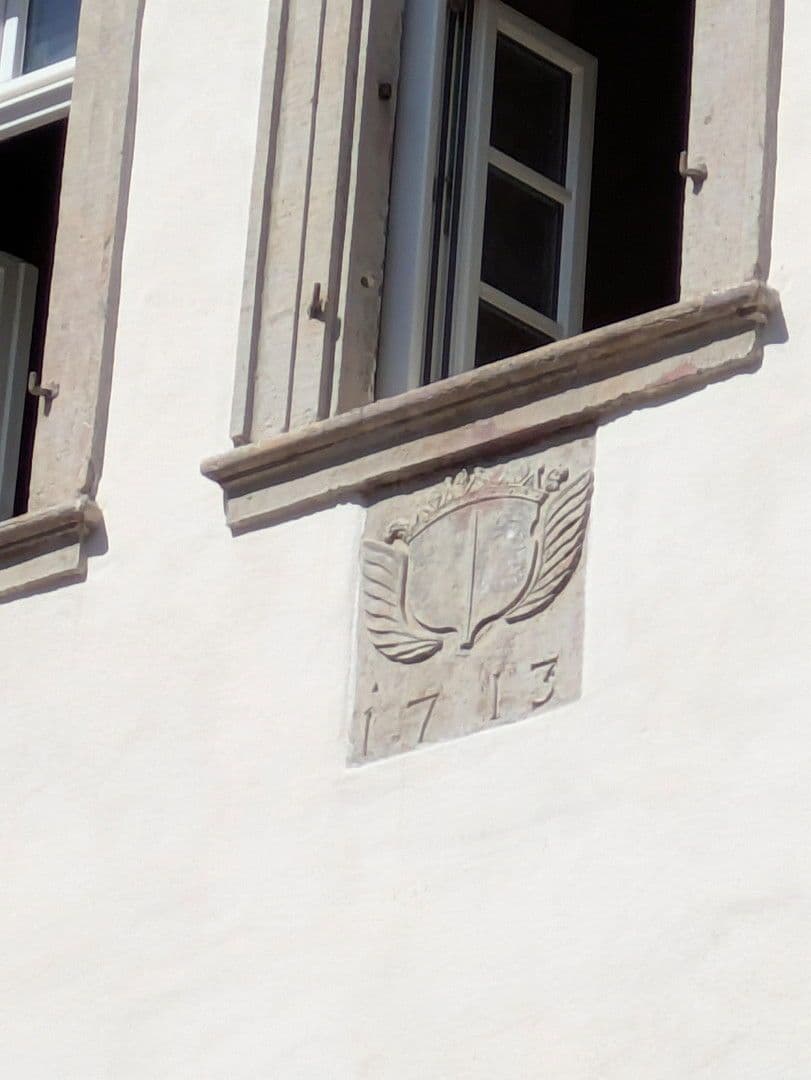 Pronájem bytu 3+1 62 m², Wormser Str. 47, Oppenheim, Porýní-Falc Pronájem bytu 3+1 62 m², Wormser Str. 47, Oppenheim, Porýní-Falc