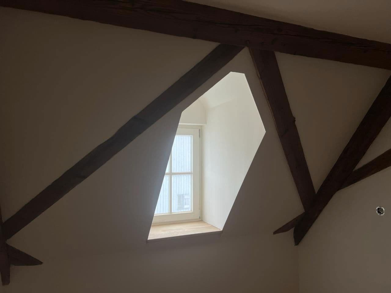 Pronájem bytu 3+1 62 m², Wormser Str. 47, Oppenheim, Porýní-Falc Pronájem bytu 3+1 62 m², Wormser Str. 47, Oppenheim, Porýní-Falc