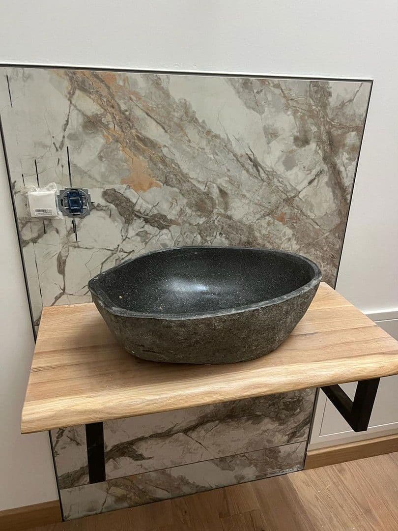 Pronájem bytu 3+1 62 m², Wormser Str. 47, Oppenheim, Porýní-Falc Pronájem bytu 3+1 62 m², Wormser Str. 47, Oppenheim, Porýní-Falc