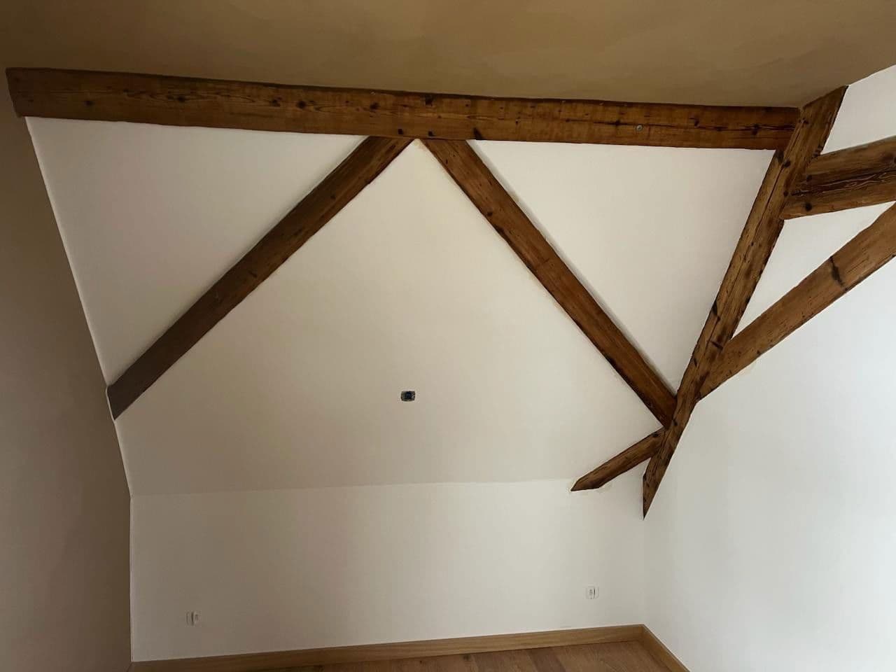 Pronájem bytu 3+1 62 m², Wormser Str. 47, Oppenheim, Porýní-Falc Pronájem bytu 3+1 62 m², Wormser Str. 47, Oppenheim, Porýní-Falc