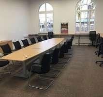 Pronájem kanceláře 107 m², Am Bahnhof 1, Diepholz, Dolní Sasko Pronájem kanceláře 107 m², Am Bahnhof 1, Diepholz, Dolní Sasko