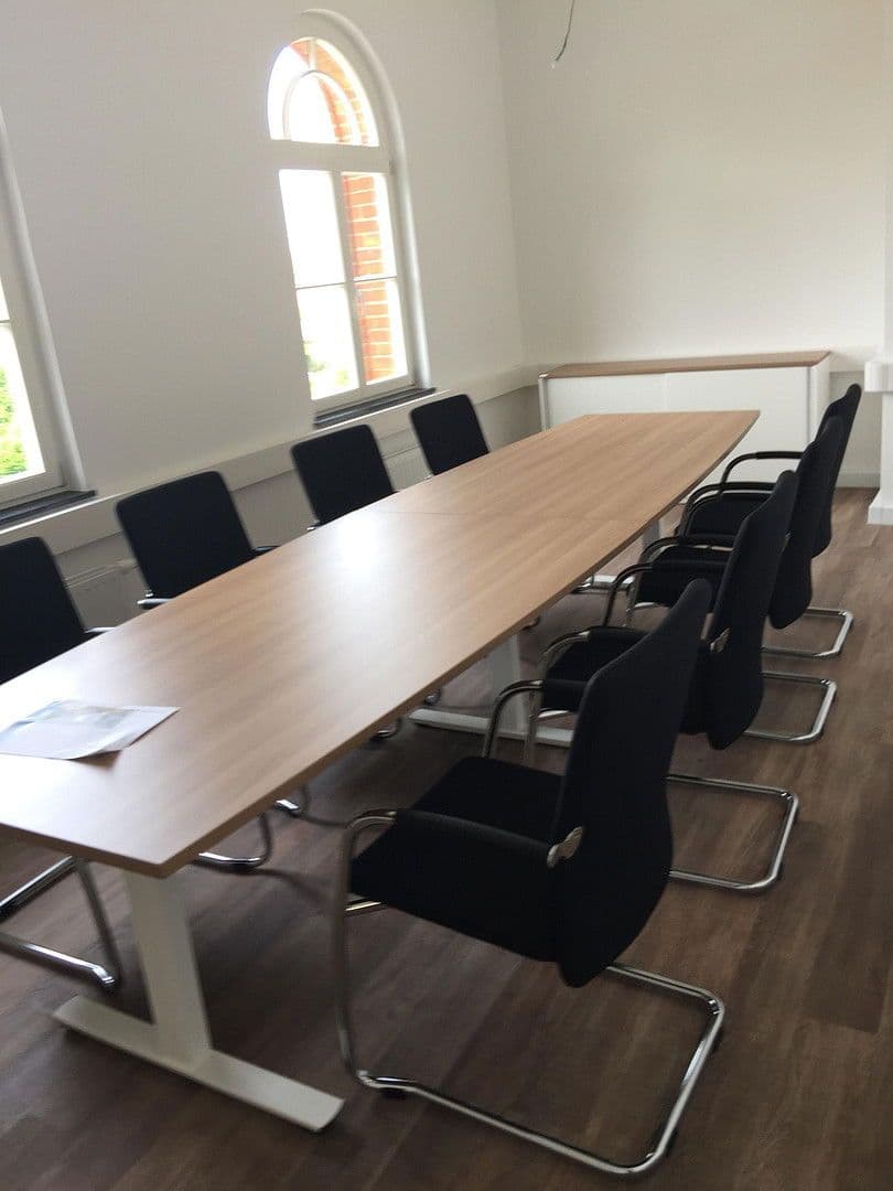 Pronájem kanceláře 107 m², Am Bahnhof 1, Diepholz, Dolní Sasko Pronájem kanceláře 107 m², Am Bahnhof 1, Diepholz, Dolní Sasko