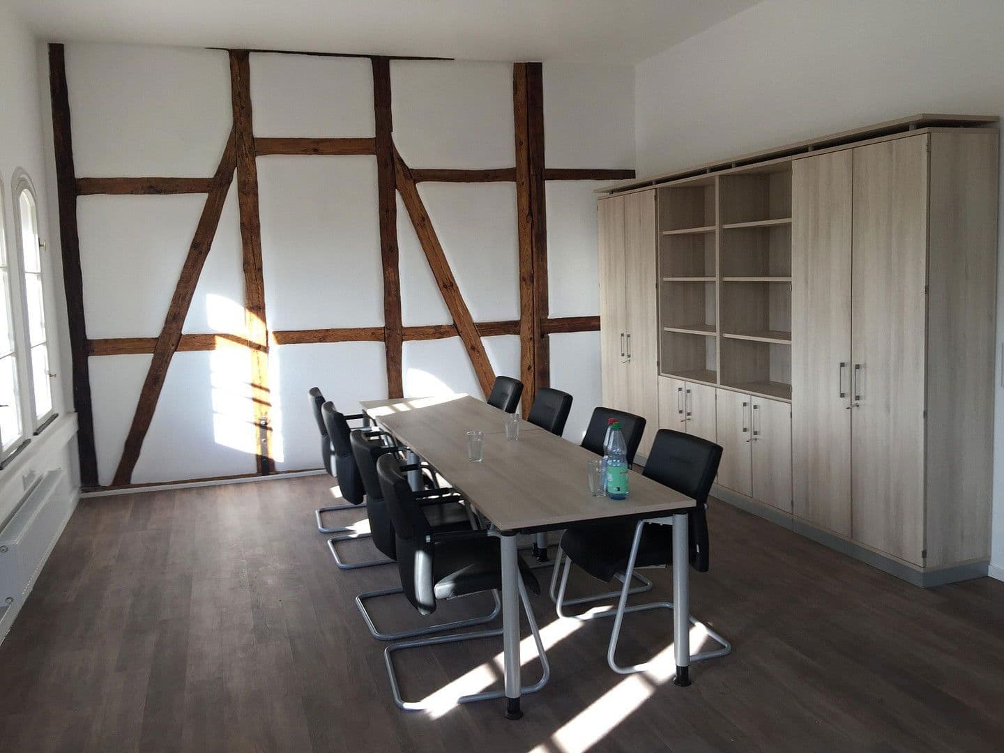 Pronájem kanceláře 107 m², Am Bahnhof 1, Diepholz, Dolní Sasko Pronájem kanceláře 107 m², Am Bahnhof 1, Diepholz, Dolní Sasko