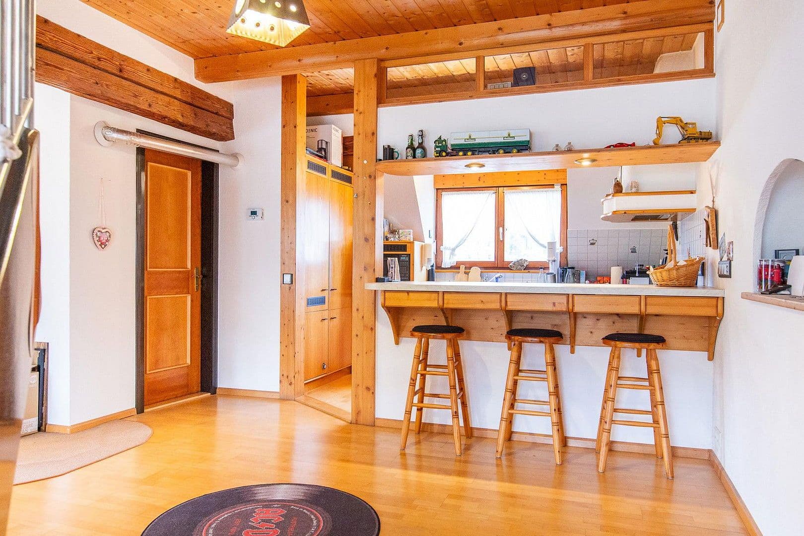 Pronájem bytu 2+kk 90 m², Wehr, Bádensko-Württembersko Pronájem bytu 2+kk 90 m², Wehr, Bádensko-Württembersko