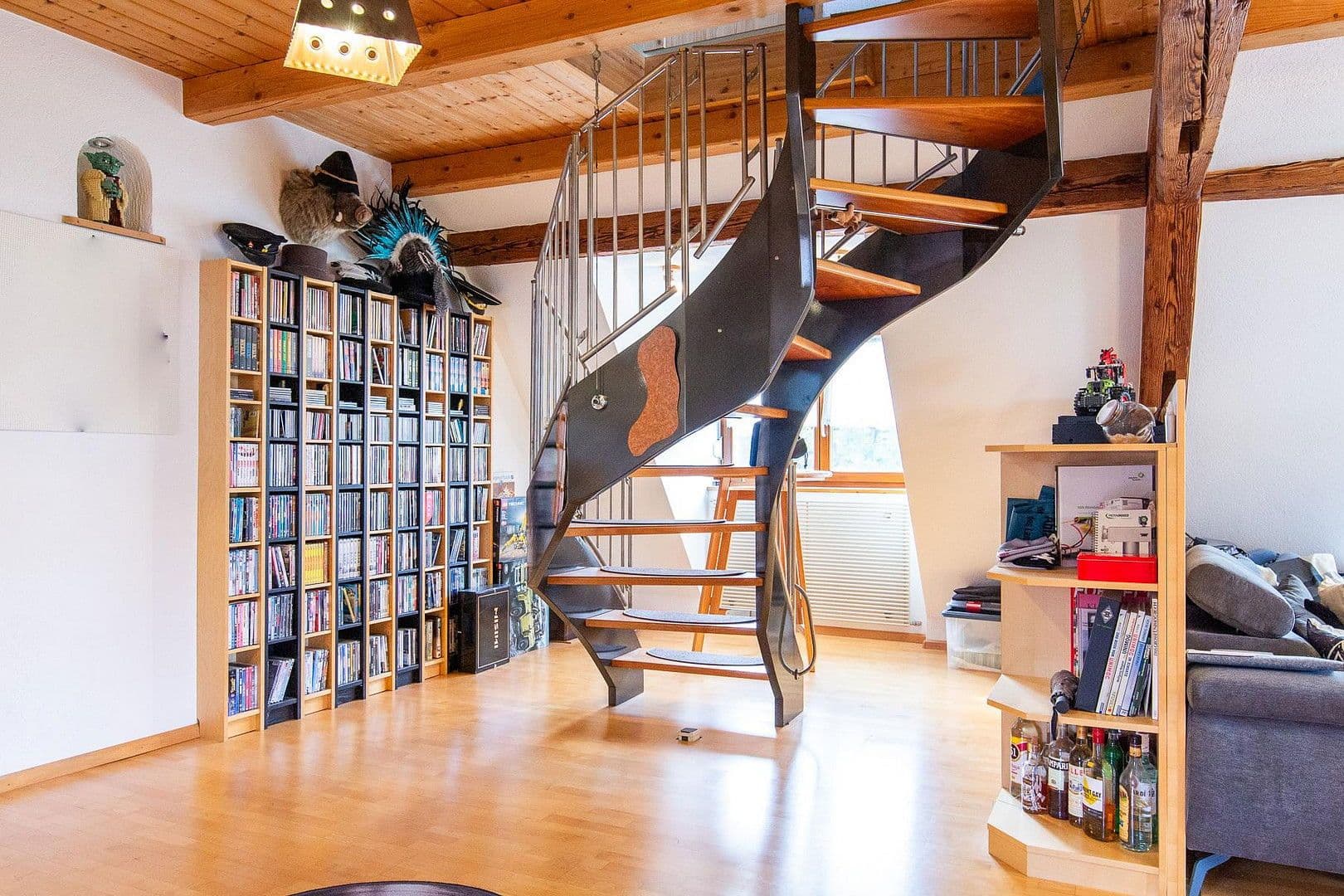 Pronájem bytu 2+kk 90 m², Wehr, Bádensko-Württembersko Pronájem bytu 2+kk 90 m², Wehr, Bádensko-Württembersko