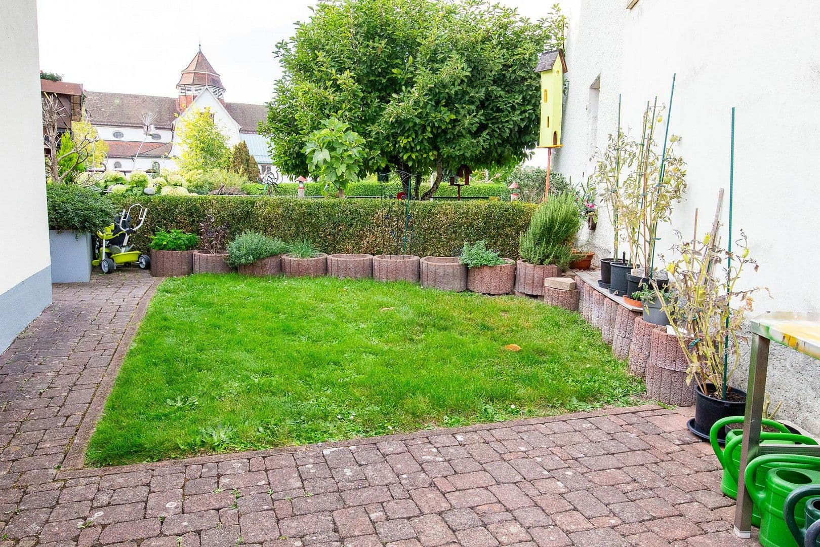 Pronájem bytu 2+kk 90 m², Wehr, Bádensko-Württembersko Pronájem bytu 2+kk 90 m², Wehr, Bádensko-Württembersko