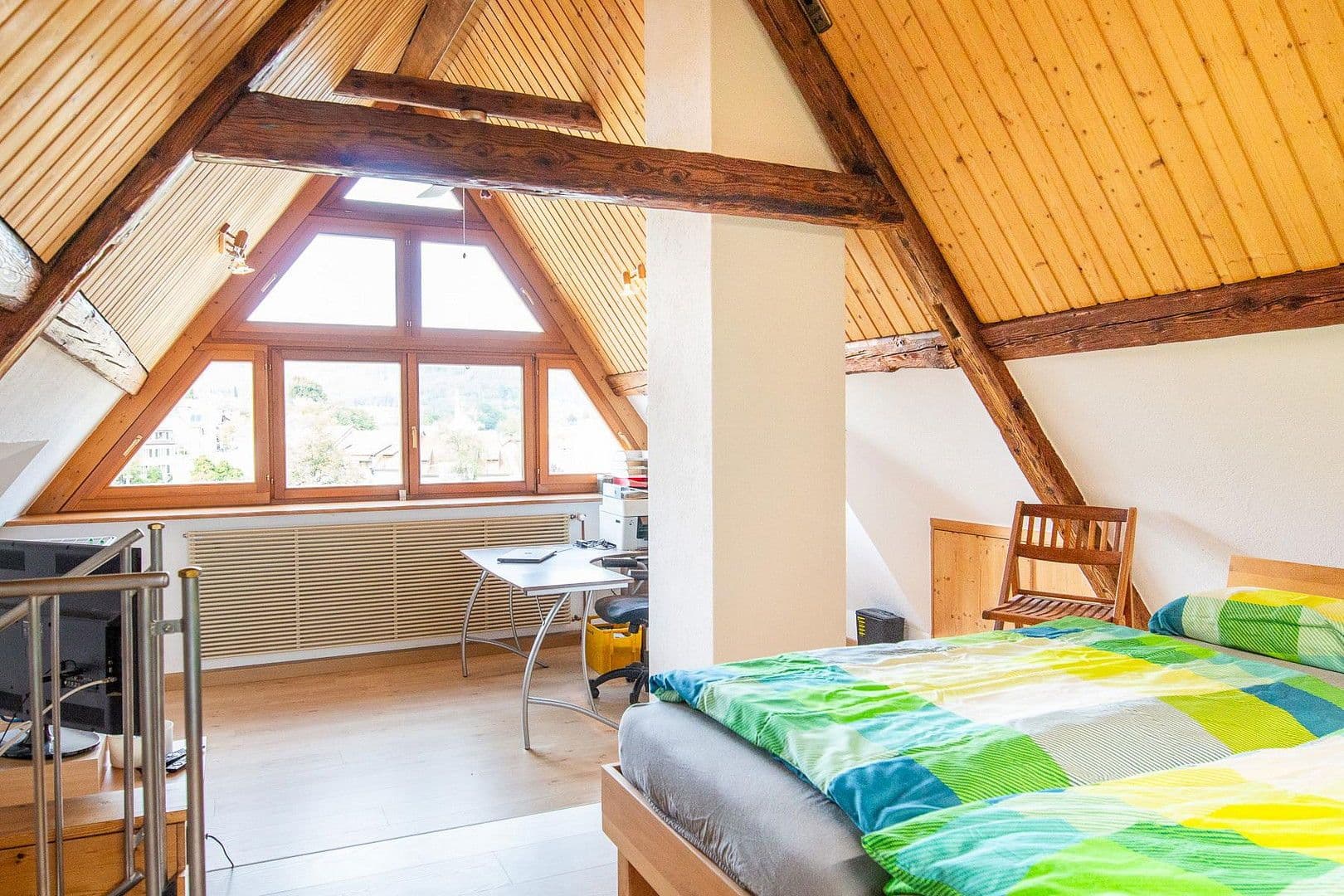 Pronájem bytu 2+kk 90 m², Wehr, Bádensko-Württembersko Pronájem bytu 2+kk 90 m², Wehr, Bádensko-Württembersko