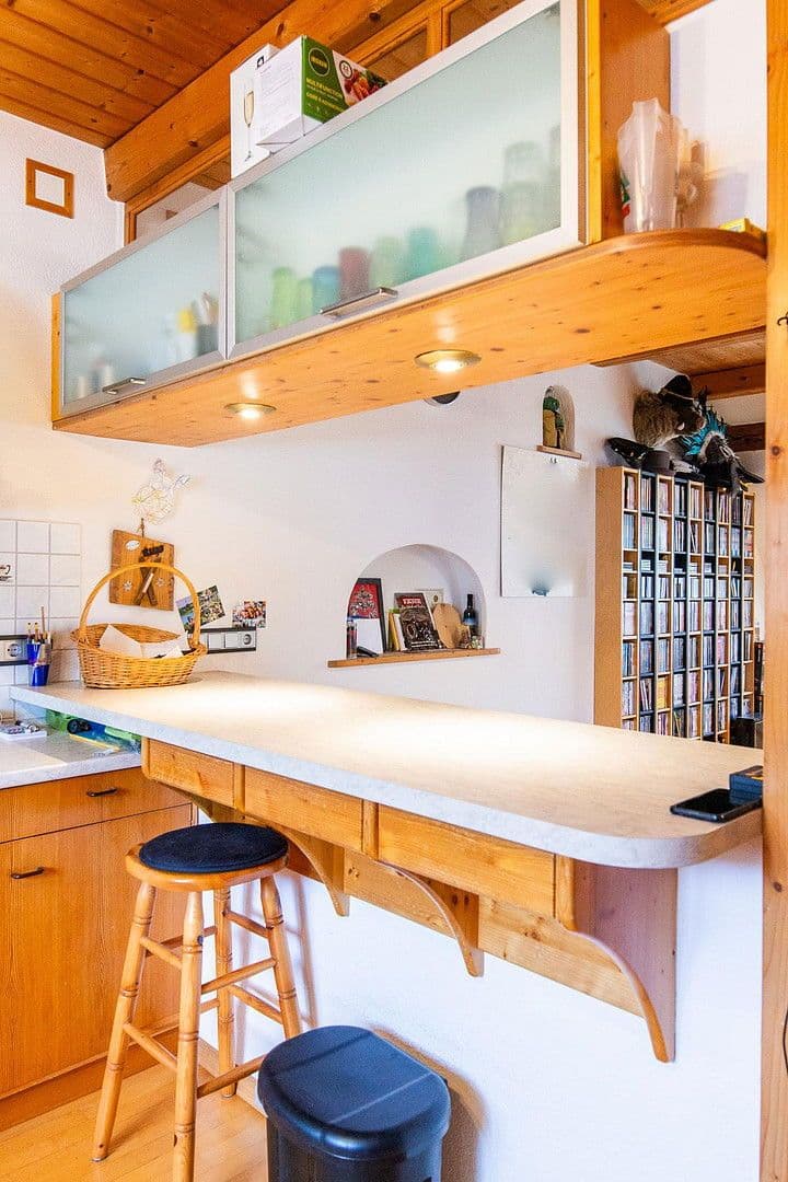 Pronájem bytu 2+kk 90 m², Wehr, Bádensko-Württembersko Pronájem bytu 2+kk 90 m², Wehr, Bádensko-Württembersko