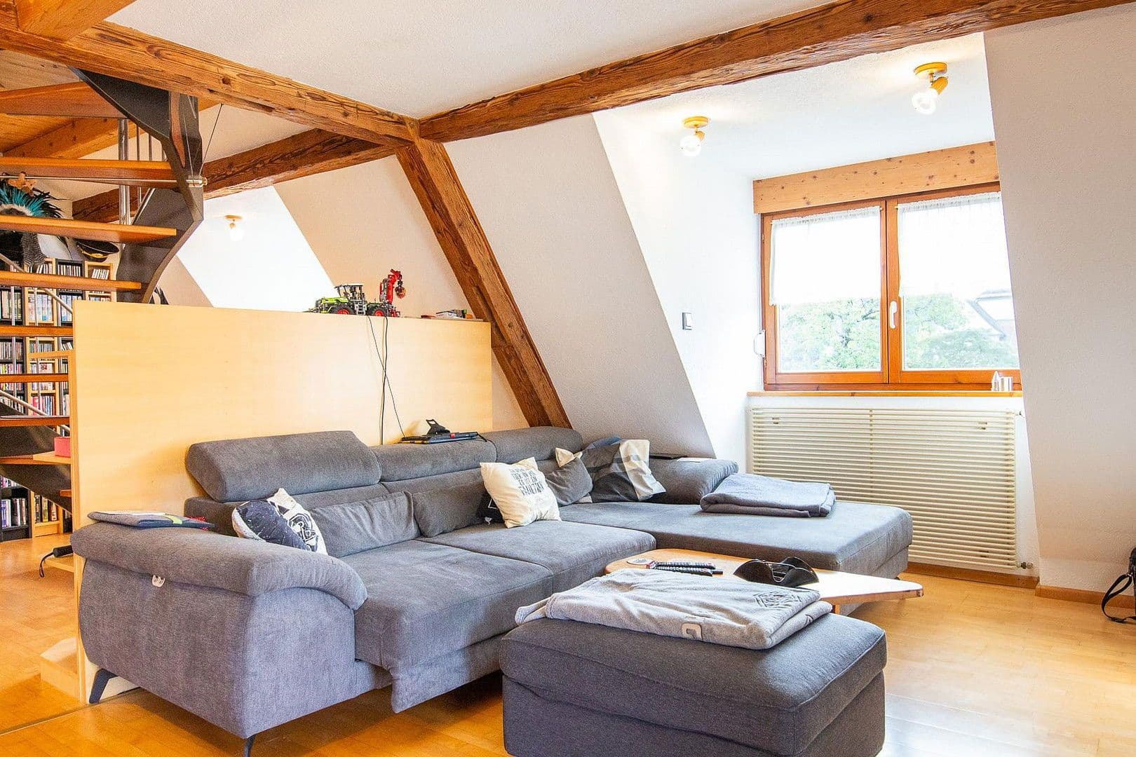 Pronájem bytu 2+kk 90 m², Wehr, Bádensko-Württembersko Pronájem bytu 2+kk 90 m², Wehr, Bádensko-Württembersko