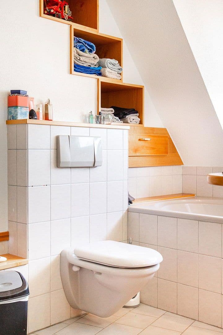 Pronájem bytu 2+kk 90 m², Wehr, Bádensko-Württembersko Pronájem bytu 2+kk 90 m², Wehr, Bádensko-Württembersko