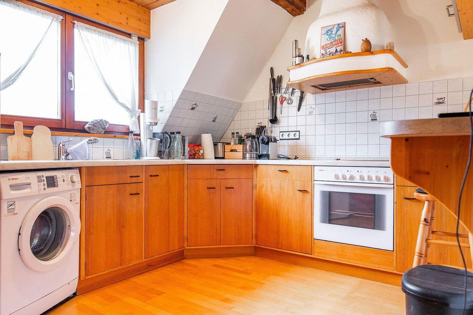 Pronájem bytu 2+kk 90 m², Wehr, Bádensko-Württembersko Pronájem bytu 2+kk 90 m², Wehr, Bádensko-Württembersko