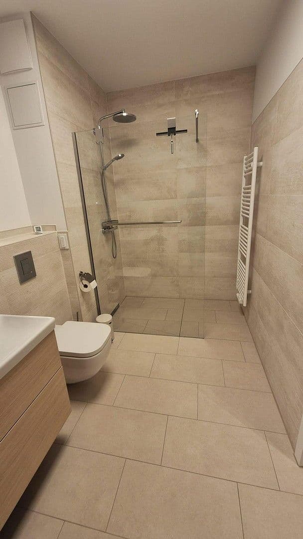 Pronájem bytu 2+kk 67 m², An der alten Gärtnerei 19, Berlin, Berlín Pronájem bytu 2+kk 67 m², An der alten Gärtnerei 19, Berlin, Berlín