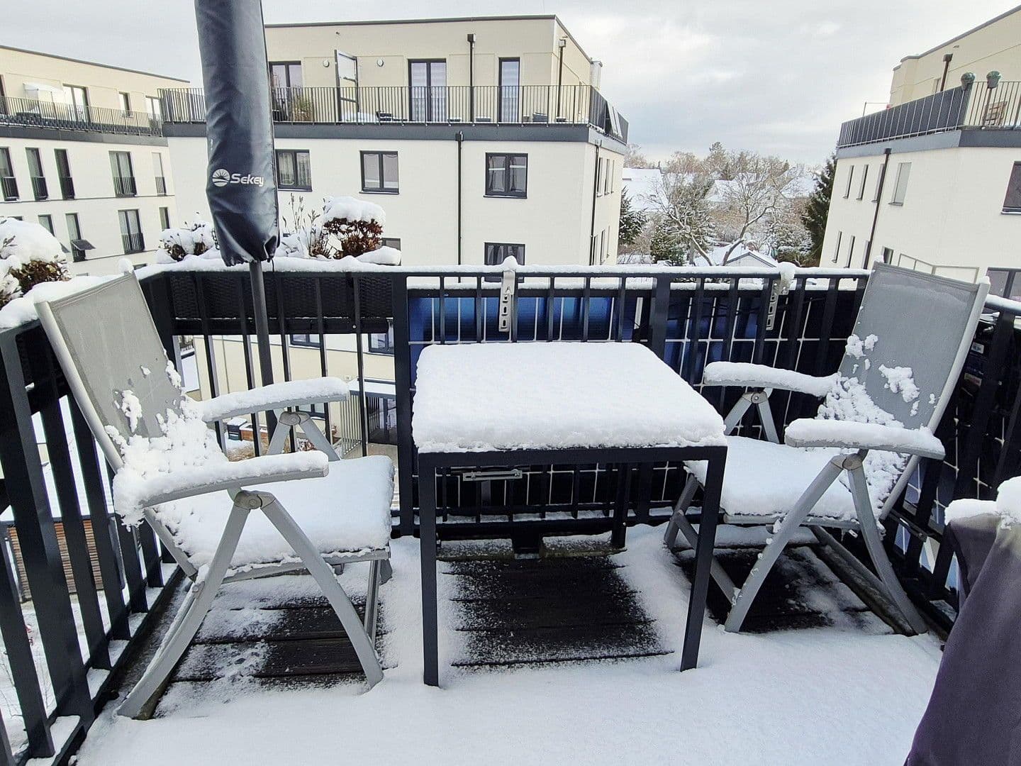 Pronájem bytu 2+kk 67 m², An der alten Gärtnerei 19, Berlin, Berlín Pronájem bytu 2+kk 67 m², An der alten Gärtnerei 19, Berlin, Berlín