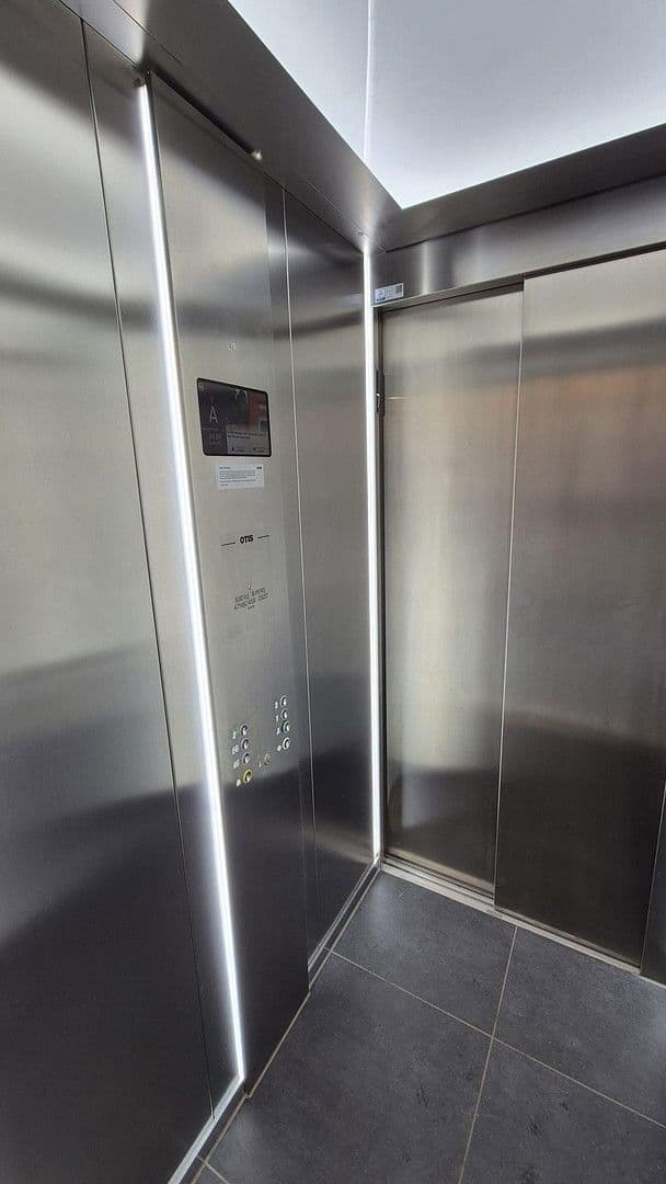 Pronájem bytu 2+kk 67 m², An der alten Gärtnerei 19, Berlin, Berlín Pronájem bytu 2+kk 67 m², An der alten Gärtnerei 19, Berlin, Berlín