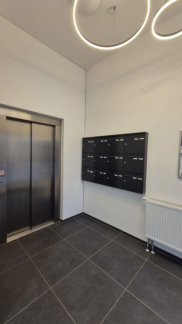 Pronájem bytu 2+kk 67 m², An der alten Gärtnerei 19, Berlin, Berlín Pronájem bytu 2+kk 67 m², An der alten Gärtnerei 19, Berlin, Berlín