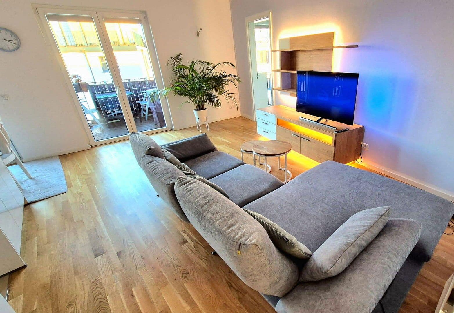 Pronájem bytu 2+kk 67 m², An der alten Gärtnerei 19, Berlin, Berlín Pronájem bytu 2+kk 67 m², An der alten Gärtnerei 19, Berlin, Berlín