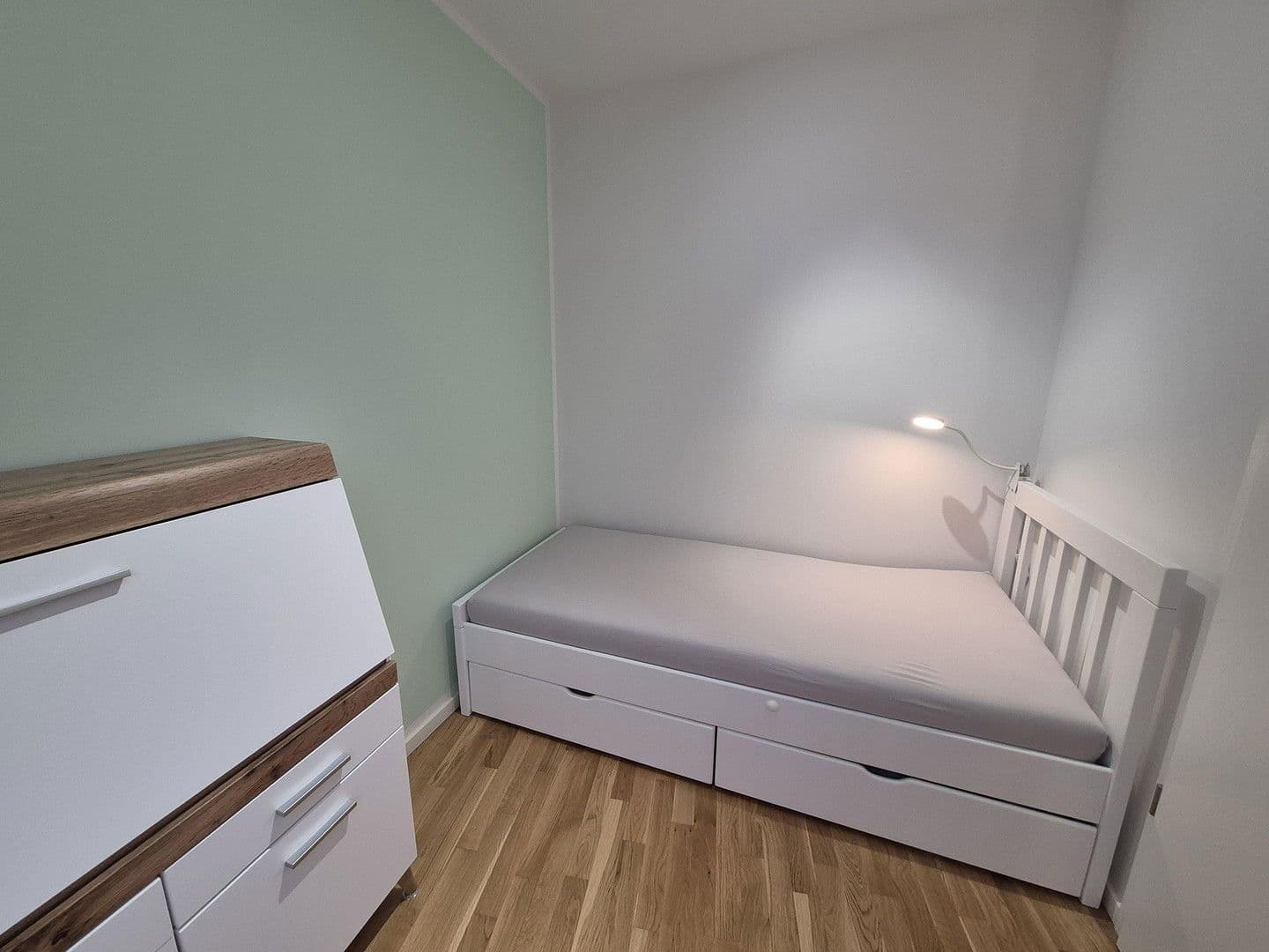 Pronájem bytu 2+kk 67 m², An der alten Gärtnerei 19, Berlin, Berlín Pronájem bytu 2+kk 67 m², An der alten Gärtnerei 19, Berlin, Berlín