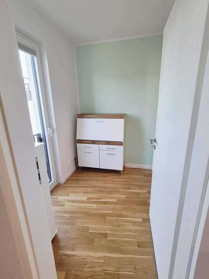 Pronájem bytu 2+kk 67 m², An der alten Gärtnerei 19, Berlin, Berlín Pronájem bytu 2+kk 67 m², An der alten Gärtnerei 19, Berlin, Berlín