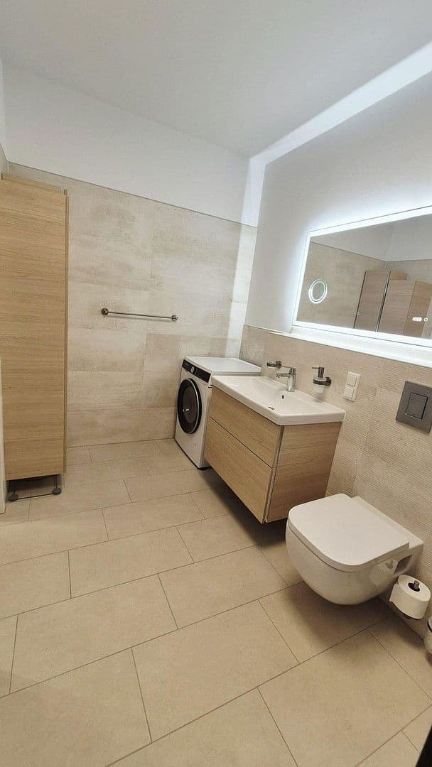 Pronájem bytu 2+kk 67 m², An der alten Gärtnerei 19, Berlin, Berlín Pronájem bytu 2+kk 67 m², An der alten Gärtnerei 19, Berlin, Berlín