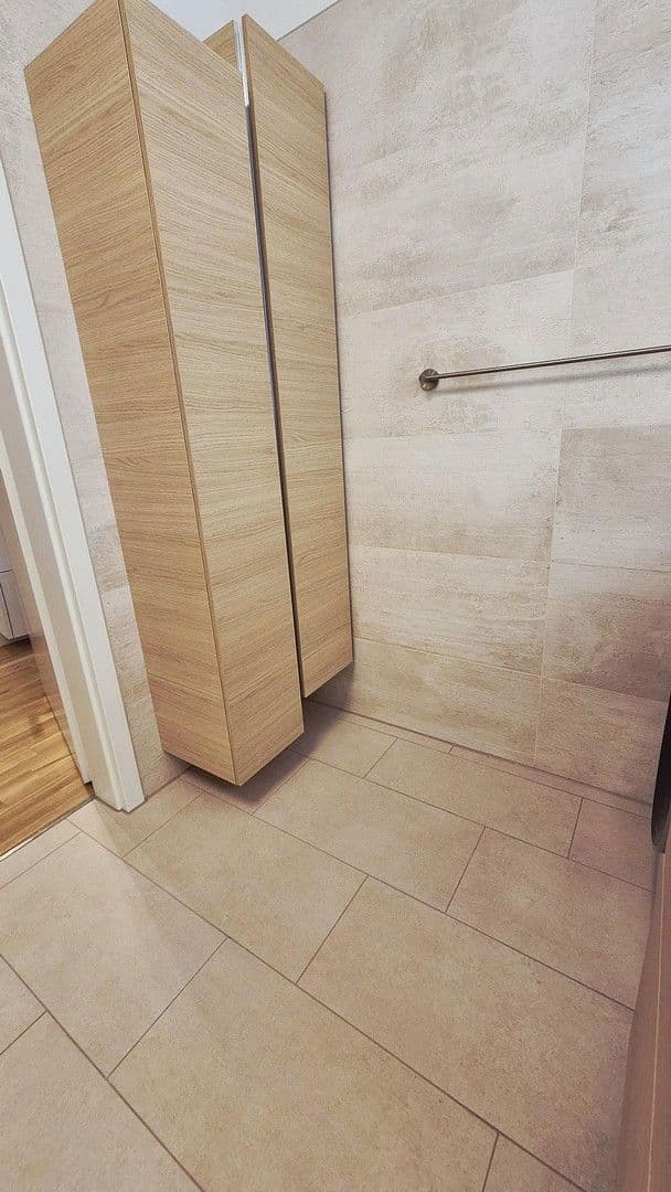 Pronájem bytu 2+kk 67 m², An der alten Gärtnerei 19, Berlin, Berlín Pronájem bytu 2+kk 67 m², An der alten Gärtnerei 19, Berlin, Berlín