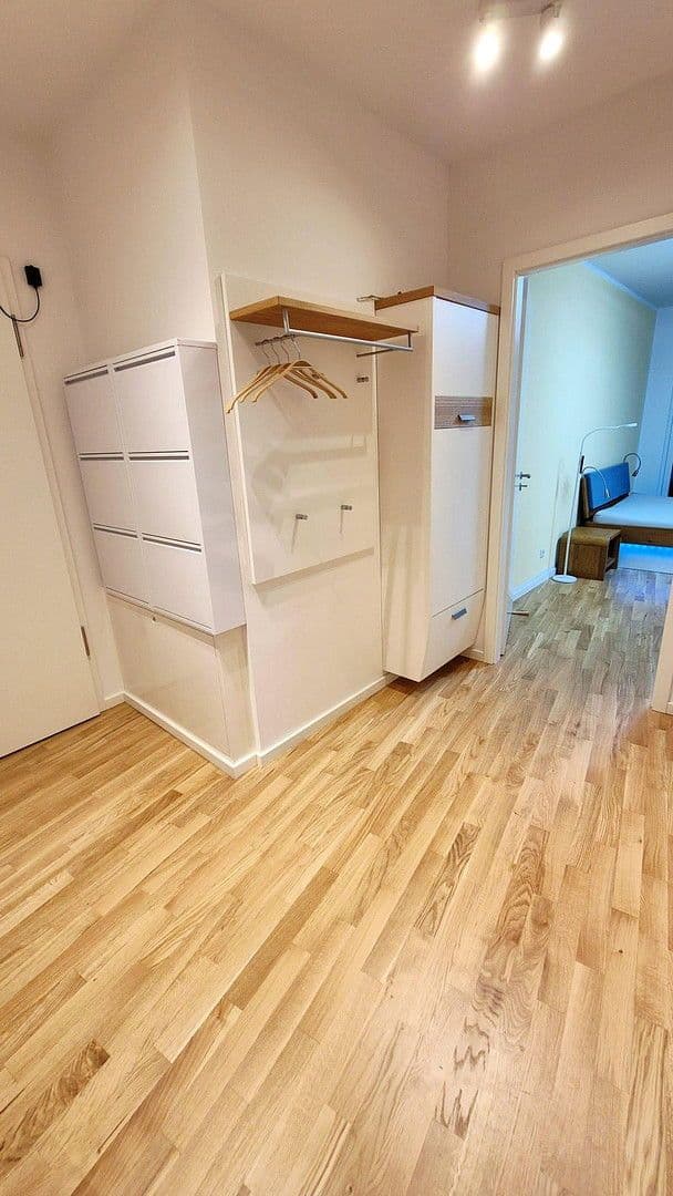 Pronájem bytu 2+kk 67 m², An der alten Gärtnerei 19, Berlin, Berlín Pronájem bytu 2+kk 67 m², An der alten Gärtnerei 19, Berlin, Berlín