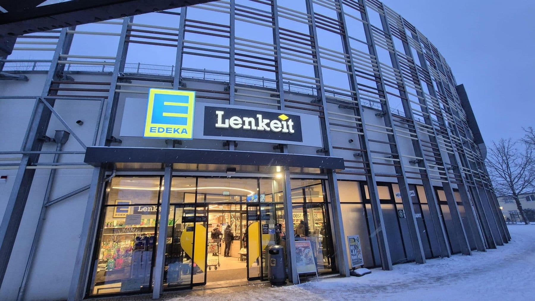 Pronájem bytu 2+kk 67 m², An der alten Gärtnerei 19, Berlin, Berlín Pronájem bytu 2+kk 67 m², An der alten Gärtnerei 19, Berlin, Berlín