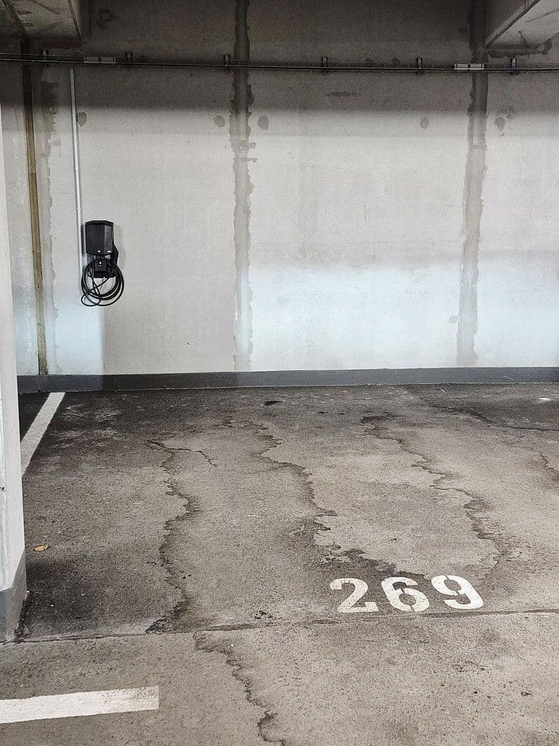 Pronájem bytu 2+kk 67 m², An der alten Gärtnerei 19, Berlin, Berlín Pronájem bytu 2+kk 67 m², An der alten Gärtnerei 19, Berlin, Berlín