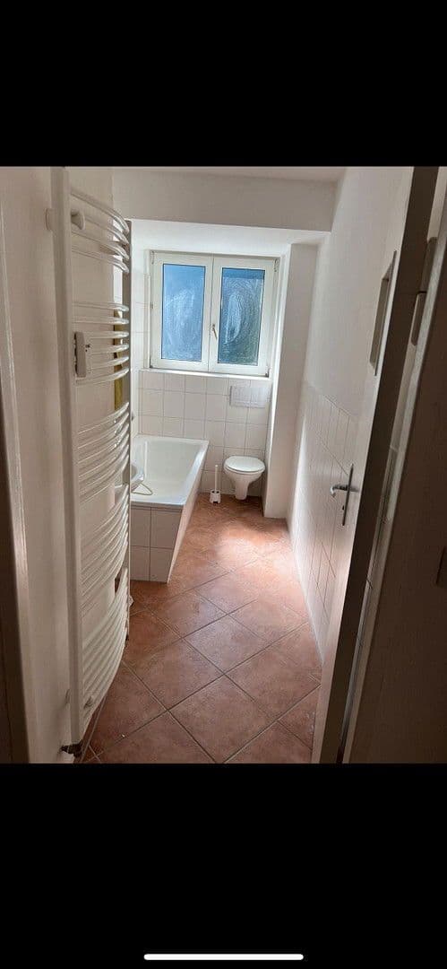 Pronájem bytu 15 m², Treptower Str. 64, Berlin, Berlín Pronájem bytu 15 m², Treptower Str. 64, Berlin, Berlín