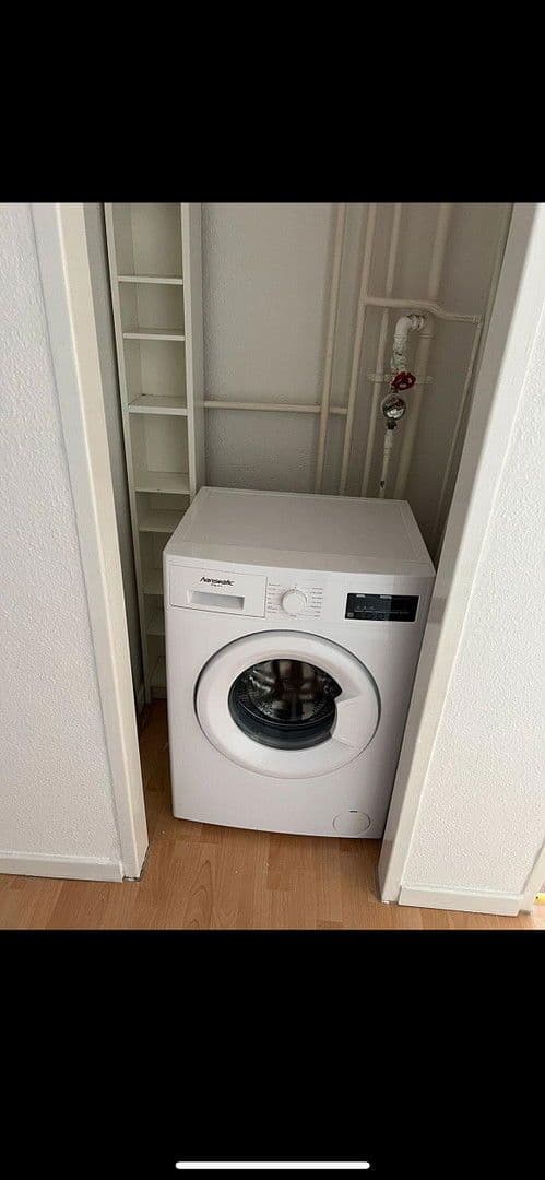 Pronájem bytu 15 m², Treptower Str. 64, Berlin, Berlín Pronájem bytu 15 m², Treptower Str. 64, Berlin, Berlín