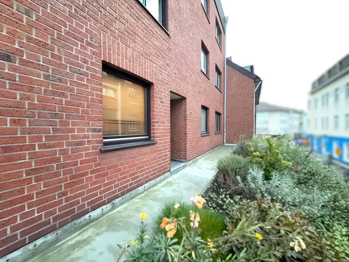 Prodej bytu 3+1 101 m², Alte Linner Str. 42, Krefeld, Severní Porýní-Vestfálsko Prodej bytu 3+1 101 m², Alte Linner Str. 42, Krefeld, Severní Porýní-Vestfálsko